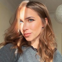 Iryna Herasymchuk