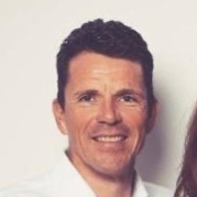 Harry Liedtke