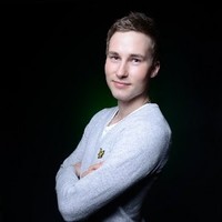 Martin Alskog