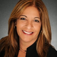 Rosa Brito