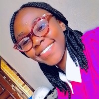 Chisom Amaechi