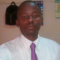 Michael Munyao