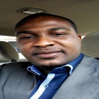 Jonathan Odoom
