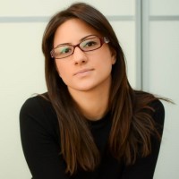 Anka Crnomarkovic