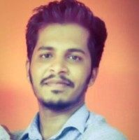 Mayuresh Matkar