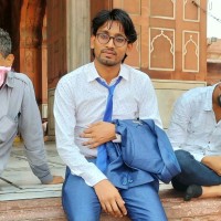Mohd Firoz