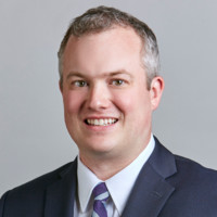 Ben Olson, CPA