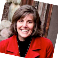 Janet Nelson