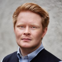 Marcus Bäcklund