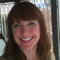Dr. Mary Searing