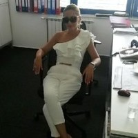 Sanja Horvat