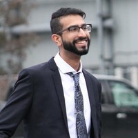 Faray Omer Shahid, P.Eng, PMP