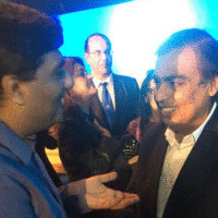 Ravi Shah