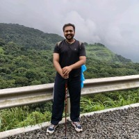 Sanket Narwade