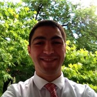 Suhrob Abdurahmanov