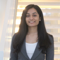 Sneh Shah