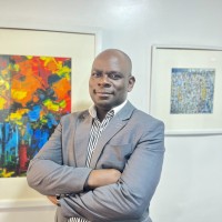 Nicholas Uchenna Ugwu