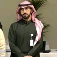 Abdullah Alrashed