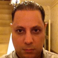 Ahmed Ismail