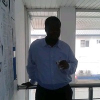 Robert Kofi Tetteh Nartey