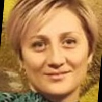 Mirka Karshakova