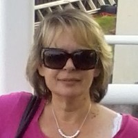 Carol Reynolds