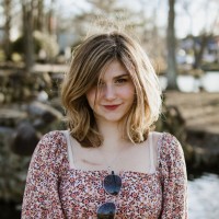 Megan Sorg