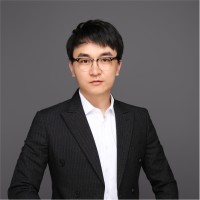 Oliver Yu
