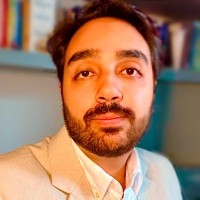 Caio Fernando Catharino