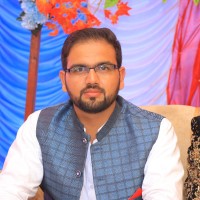 Kamran Ashfaq Ahmed