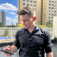 Patrick Lopes de Oliveira