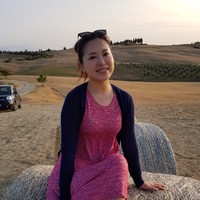 Tracy Chen