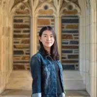 Wendy Lu