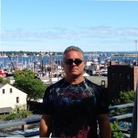 Scott Gilbert