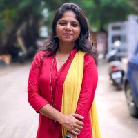 Rakshini Arumugam