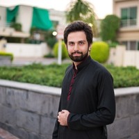 Saqib Hussain