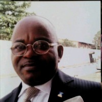 John Ohanwadi