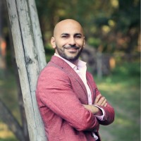 Ahmad Herzallah