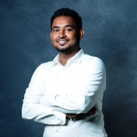 Hariseshathri V