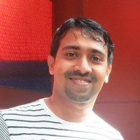 Vivek Das