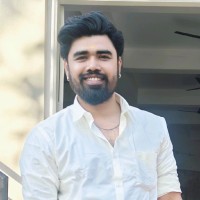 Arbind Giri