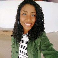 Vitória Santos