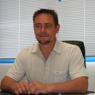 Stéphane Graux-Hervé