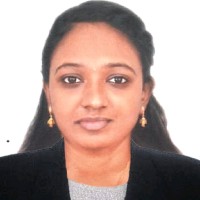 Anju Vincent