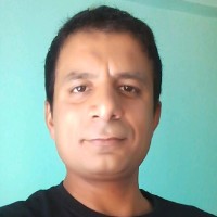 Irfan Ahmad