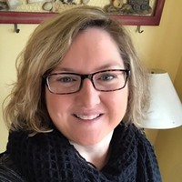 Jen Thompson