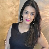 Vidhi Jaiswal
