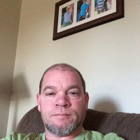 Darren Purdy
