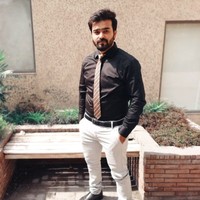 Muhammad Umar Abbasi