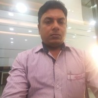Arjun Madhupriya